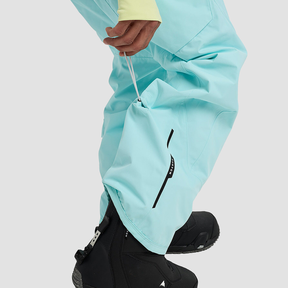 Burton Reserve 2L Snow Pants Light Teal
