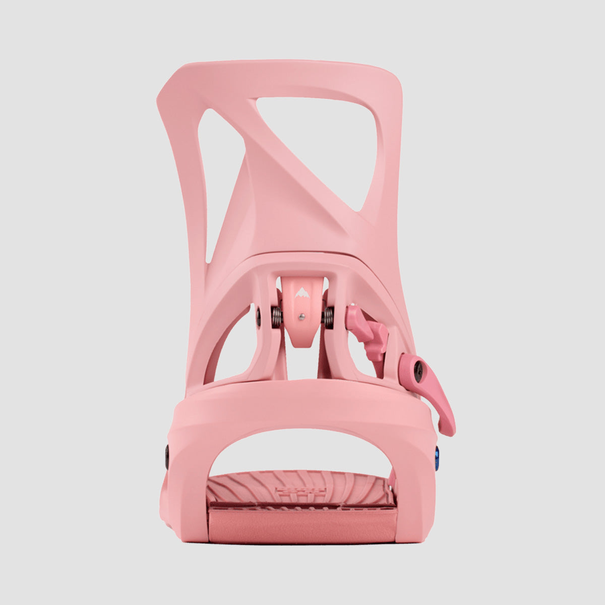 Burton Step On Re:Flex Snowboard Bindings Powder Blush - Womens