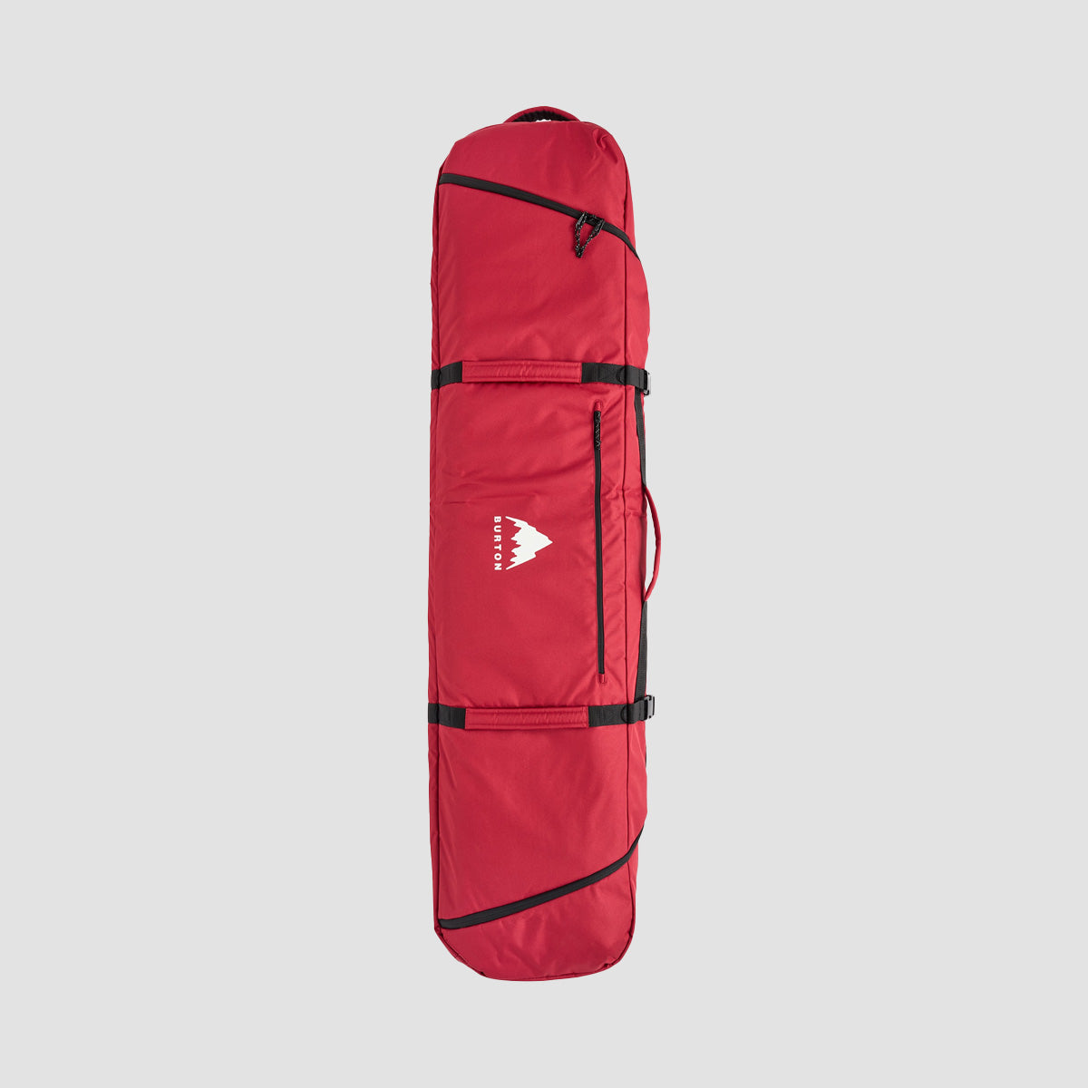 Burton Wheelie Gig Snowboard Bag Deep Red 166cm