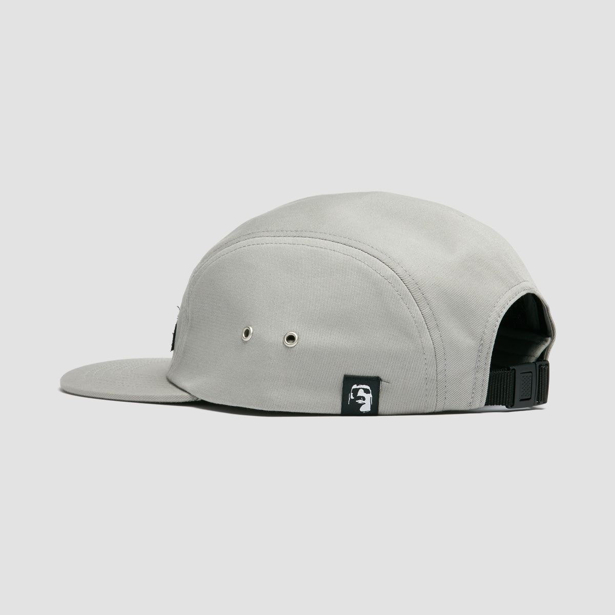 Heathen Arclite Five Panel Cap Storm