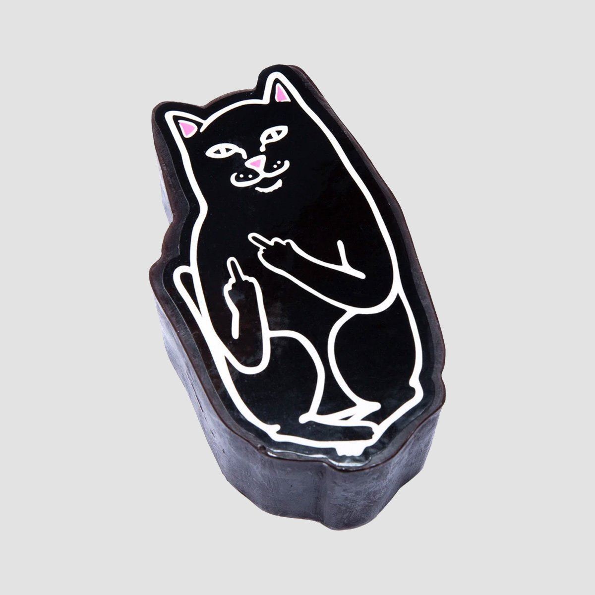 Ripndip Lord Jerm Skate Wax Black