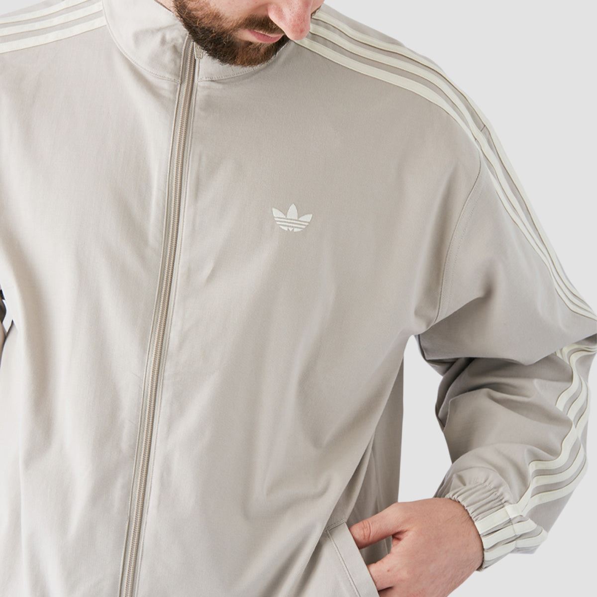 adidas Skateboarding Superfire Firebird Track Jacket Gender Neutral