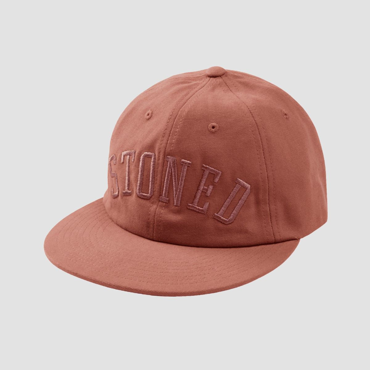 Volcom Wonder Stone Cap Raisin - Womens
