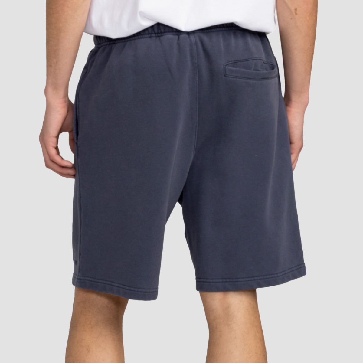 Element Cornell 3.0 Sweat Shorts Blue Nights