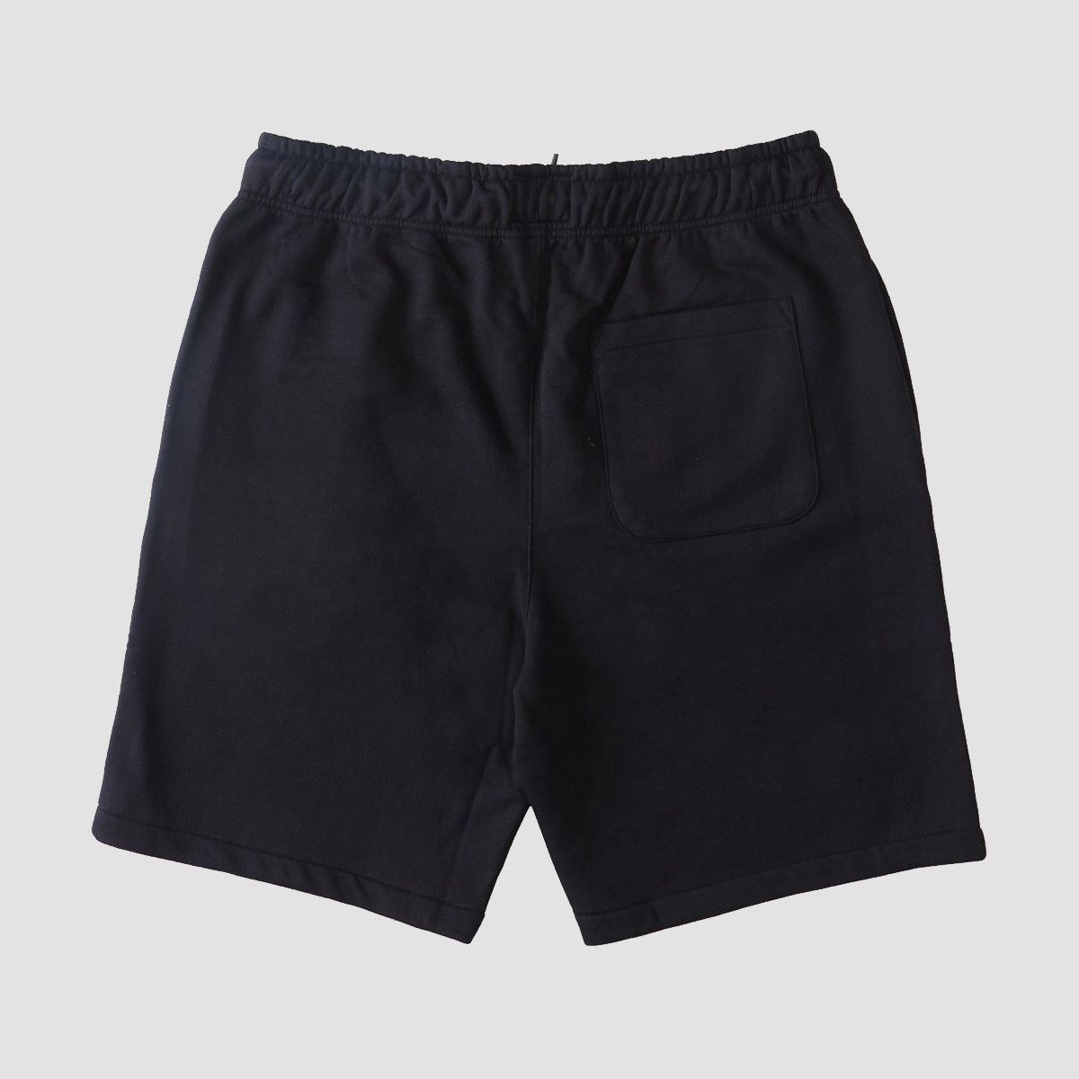 DC Riot 2 Shorts Black