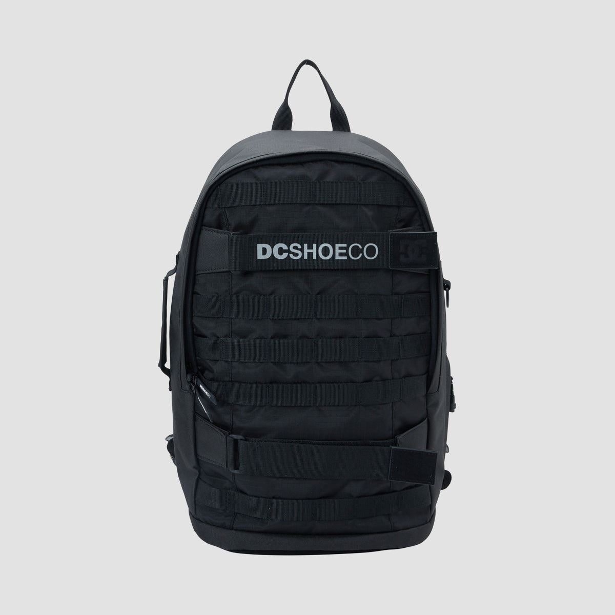 DC Alpha 23L Backpack Black