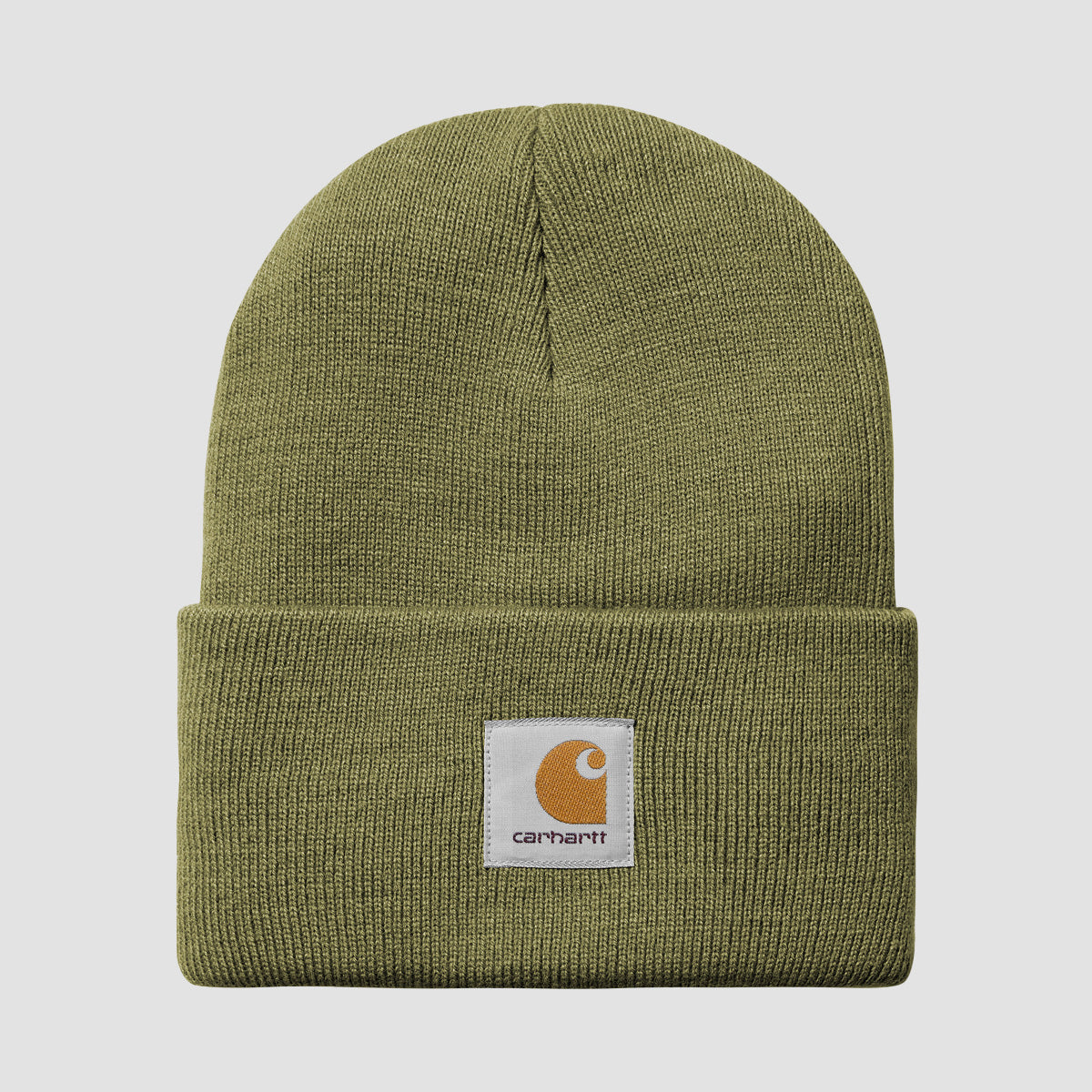 Carhartt WIP Acrylic Watch Beanie Capulet