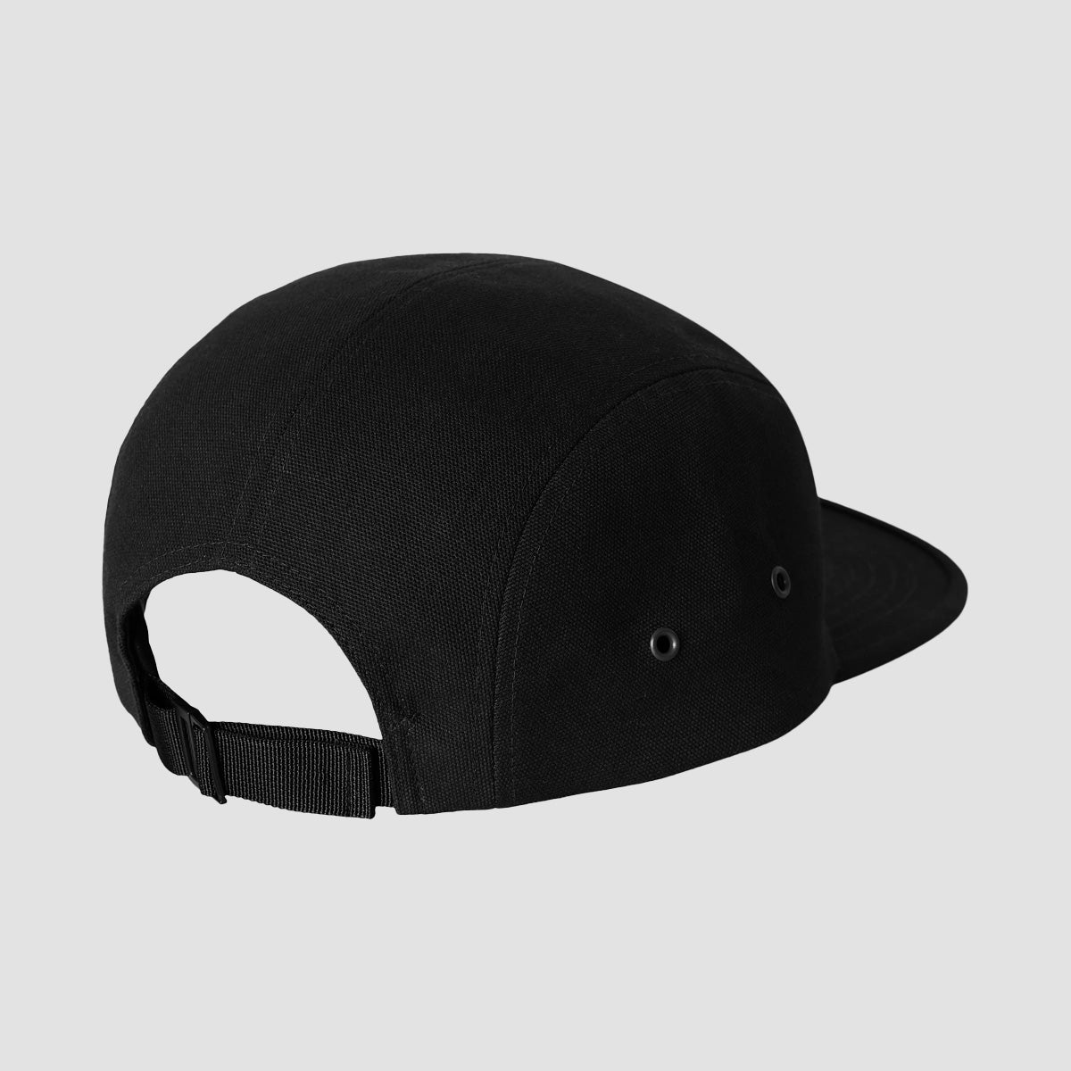 Carhartt WIP Backley Cap Black