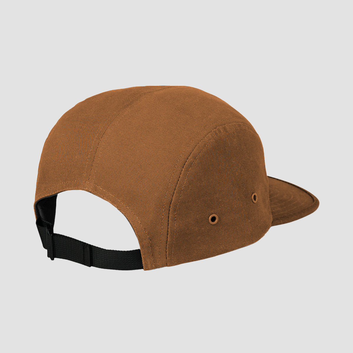 Carhartt WIP Backley Cap Deep Hamilton Brown