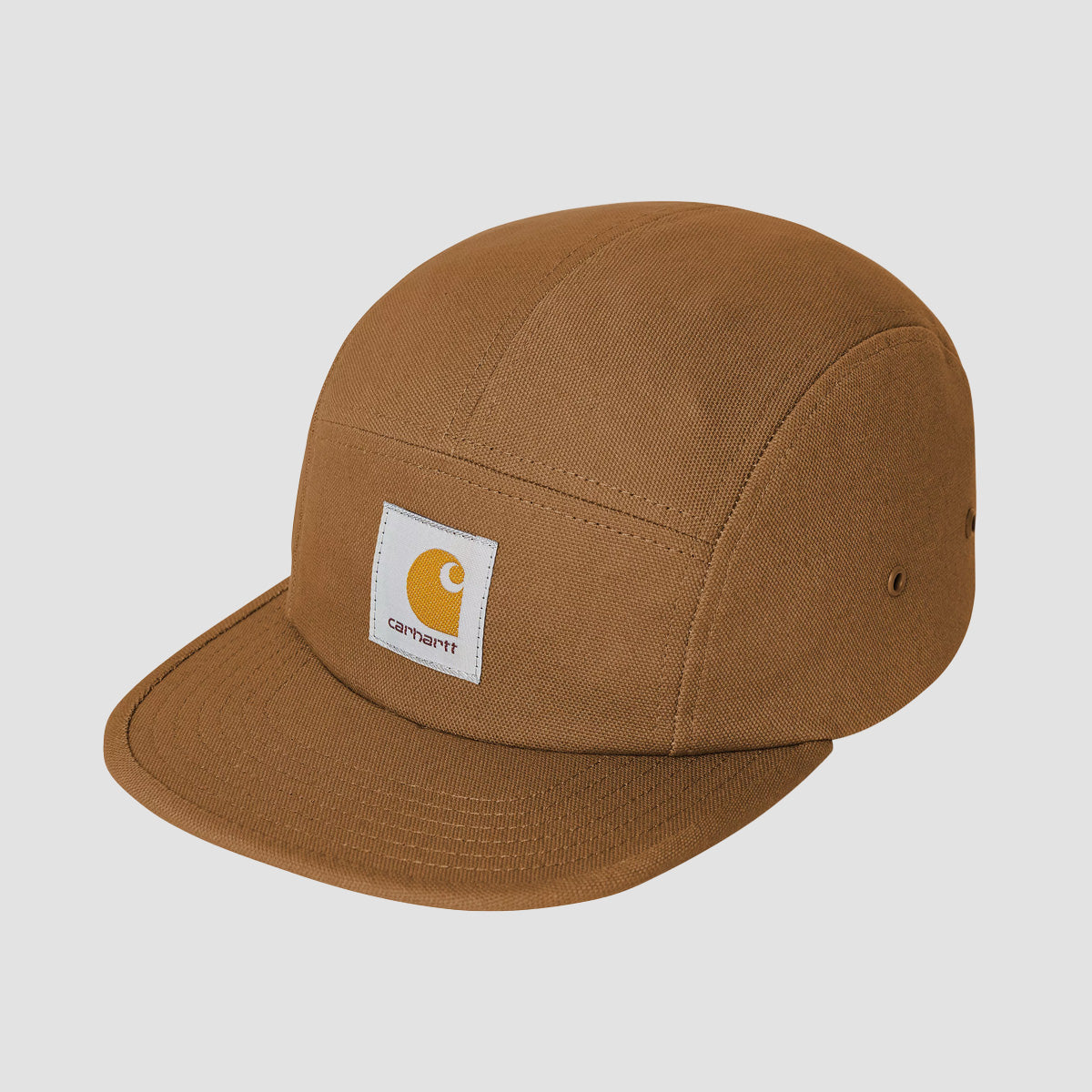 Carhartt WIP Backley Cap Hamilton Brown