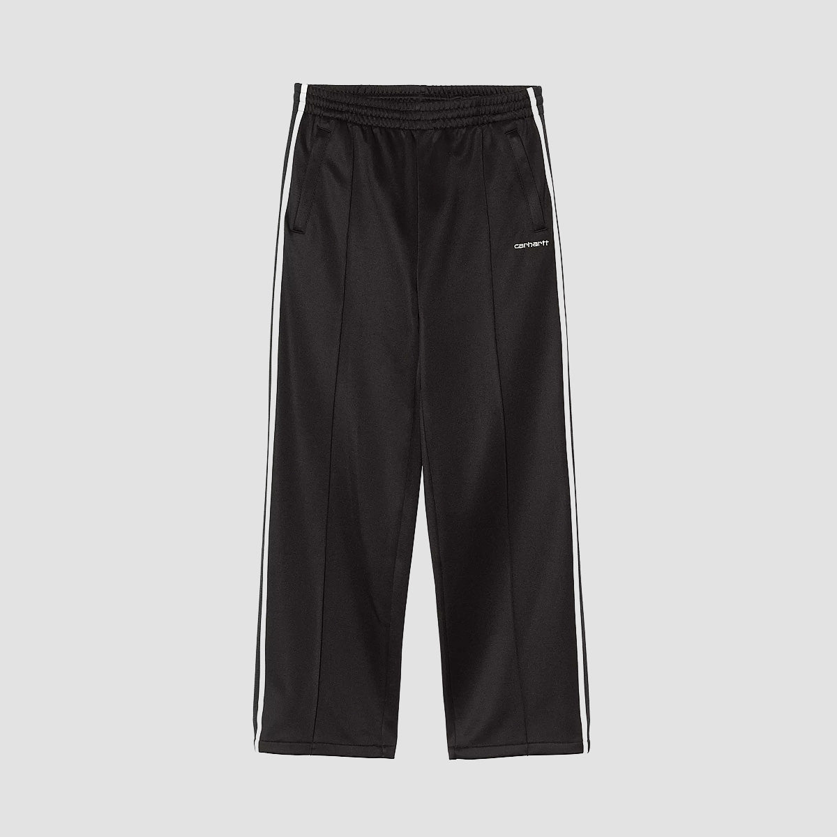 Carhartt WIP Bolar Sweatpants Black/Wax