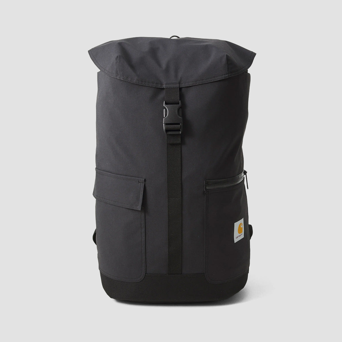 Carhartt WIP Bowden 37L Backpack Black
