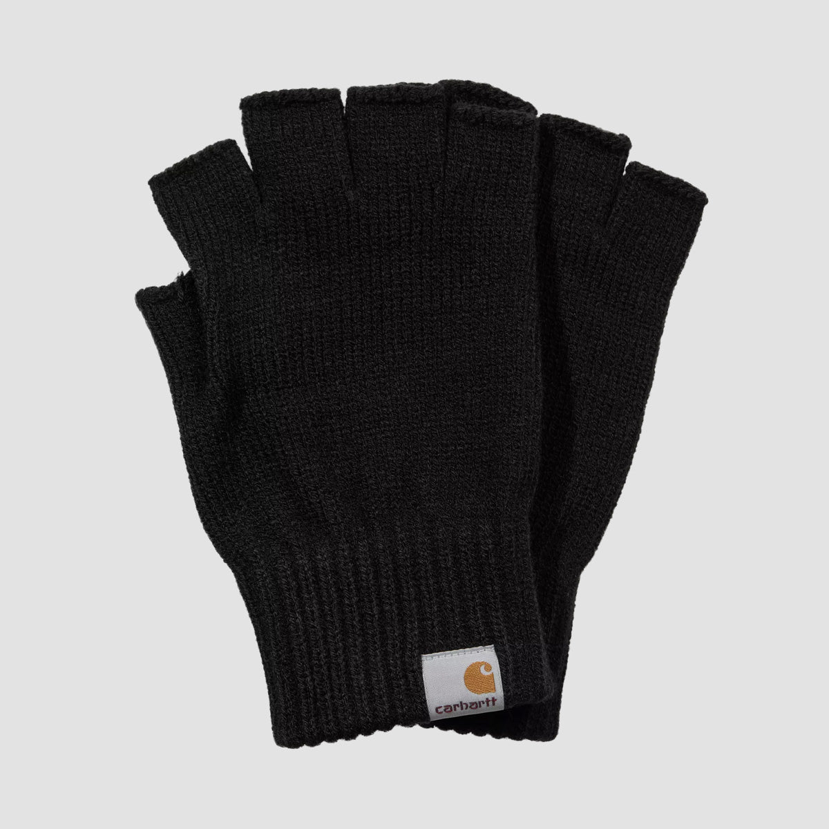 Carhartt WIP Carhartt Mittens Black