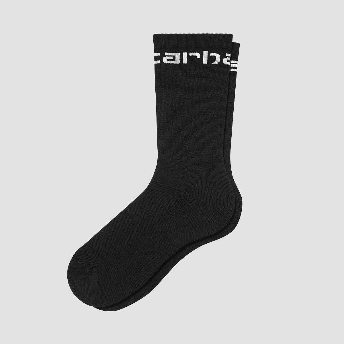 Carhartt WIP Carhartt Socks Black/White