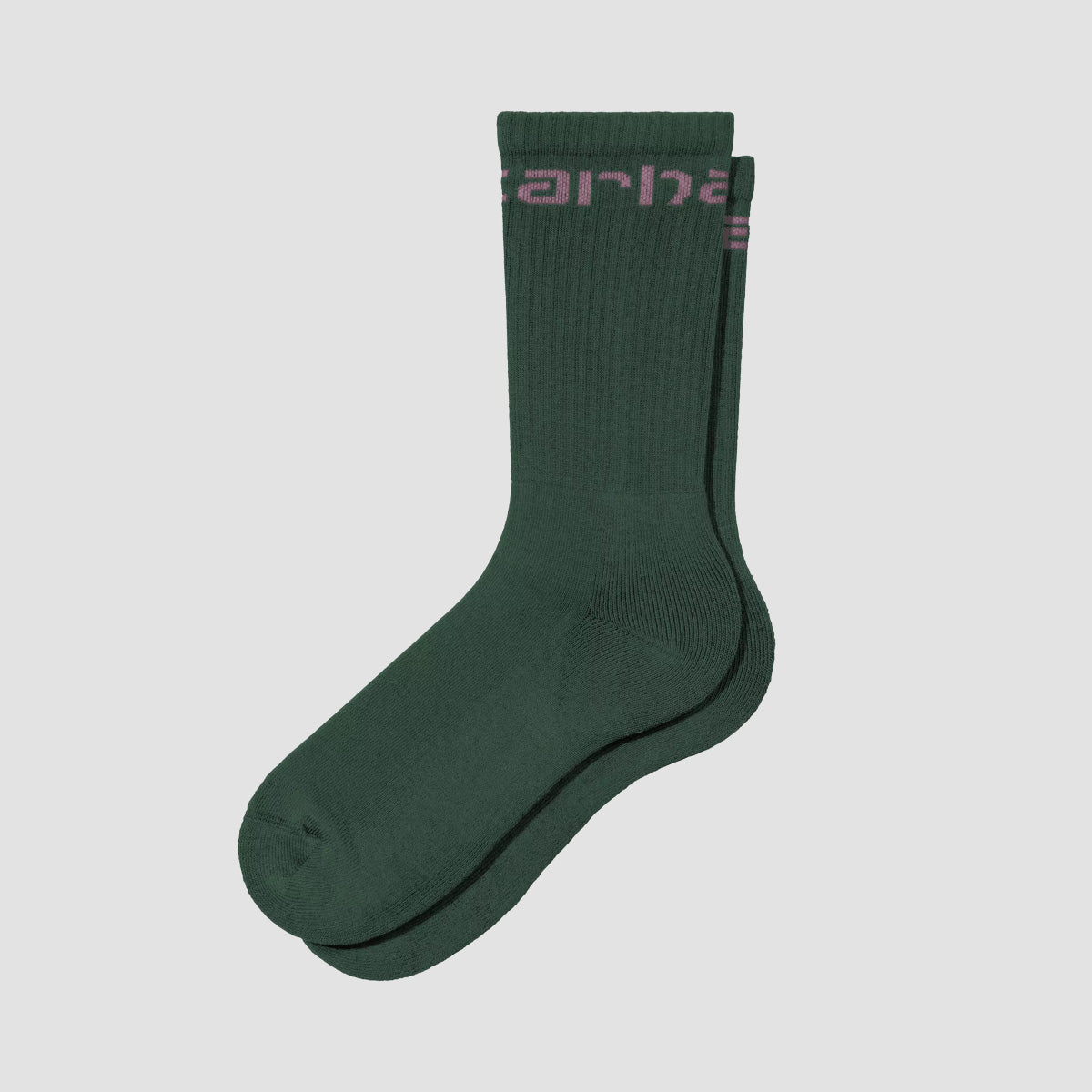 Carhartt WIP Carhartt Socks Sycamore Tree/Phlox