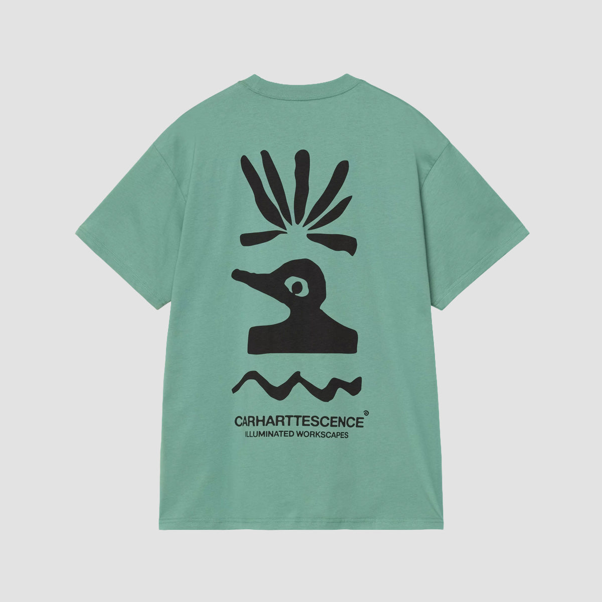 Carhartt WIP Compy T-Shirt Lily