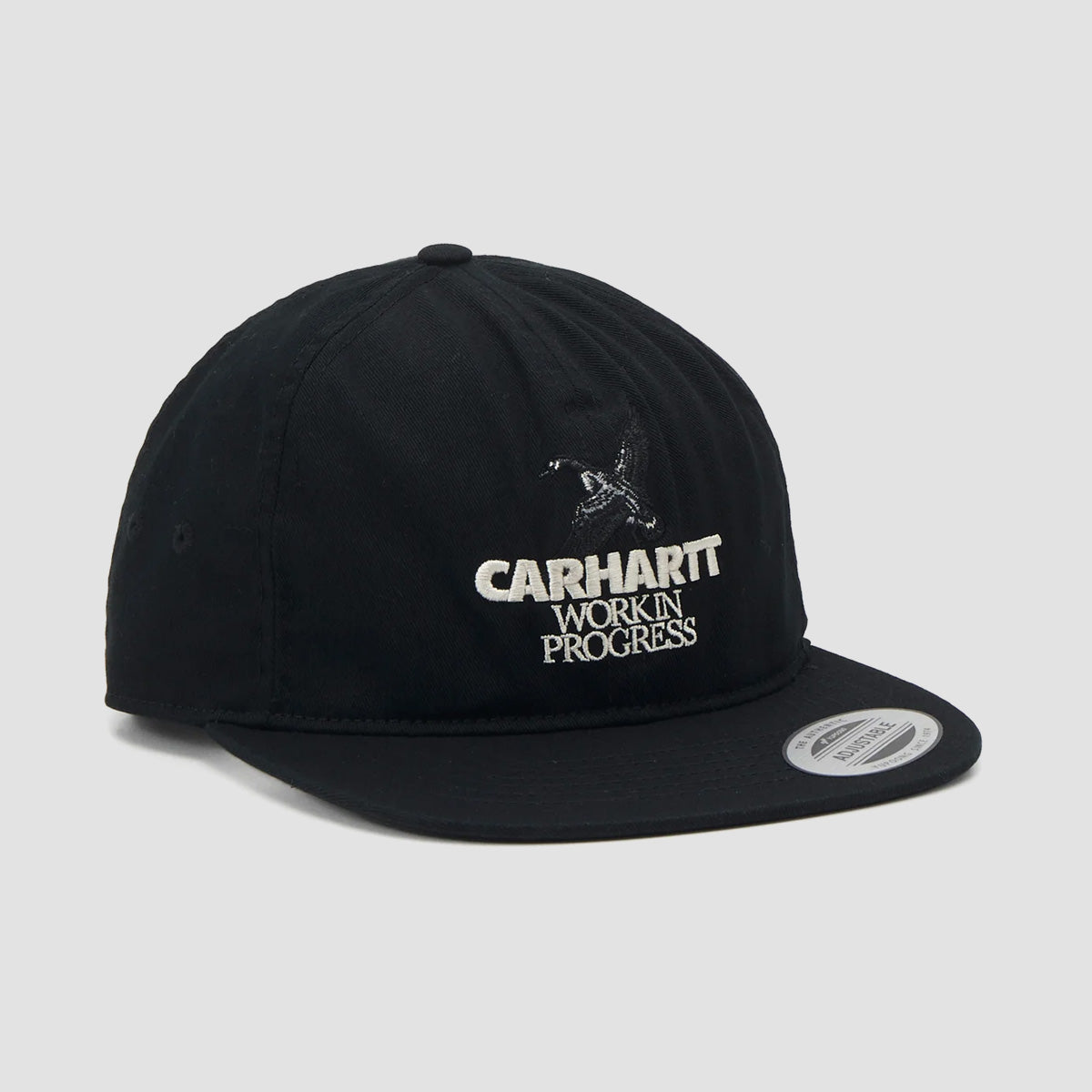 Carhartt WIP Ducks Cap Black