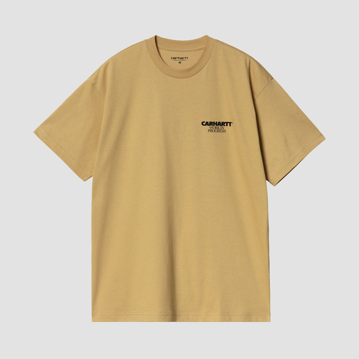 Carhartt WIP Ducks T-Shirt Bourbon