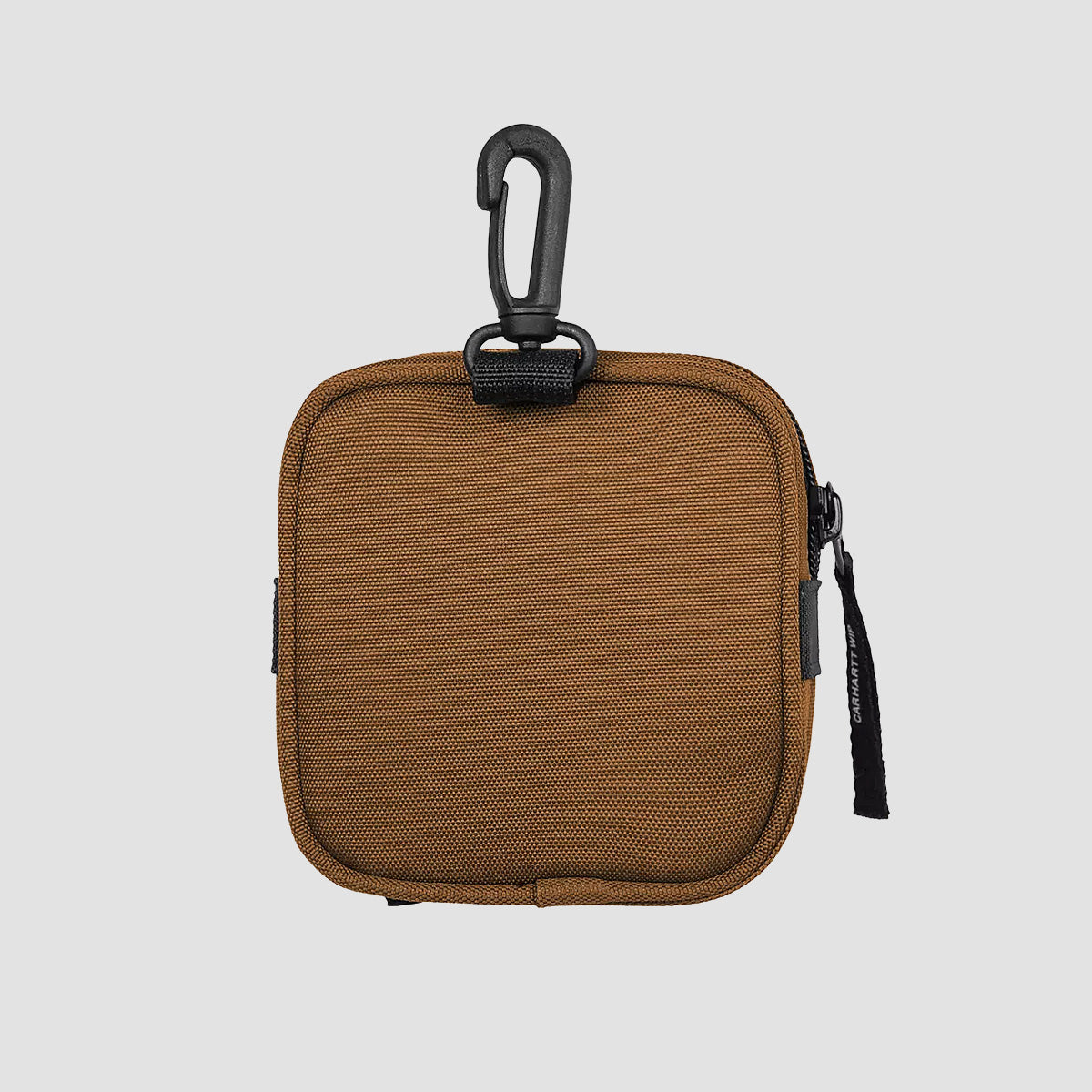 Carhartt WIP Essential Coin Wallet Hamilton Brown