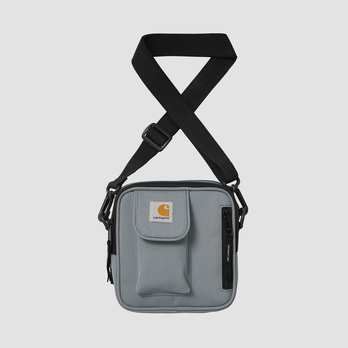 Carhartt WIP Essentials Bag Small Dove Grey