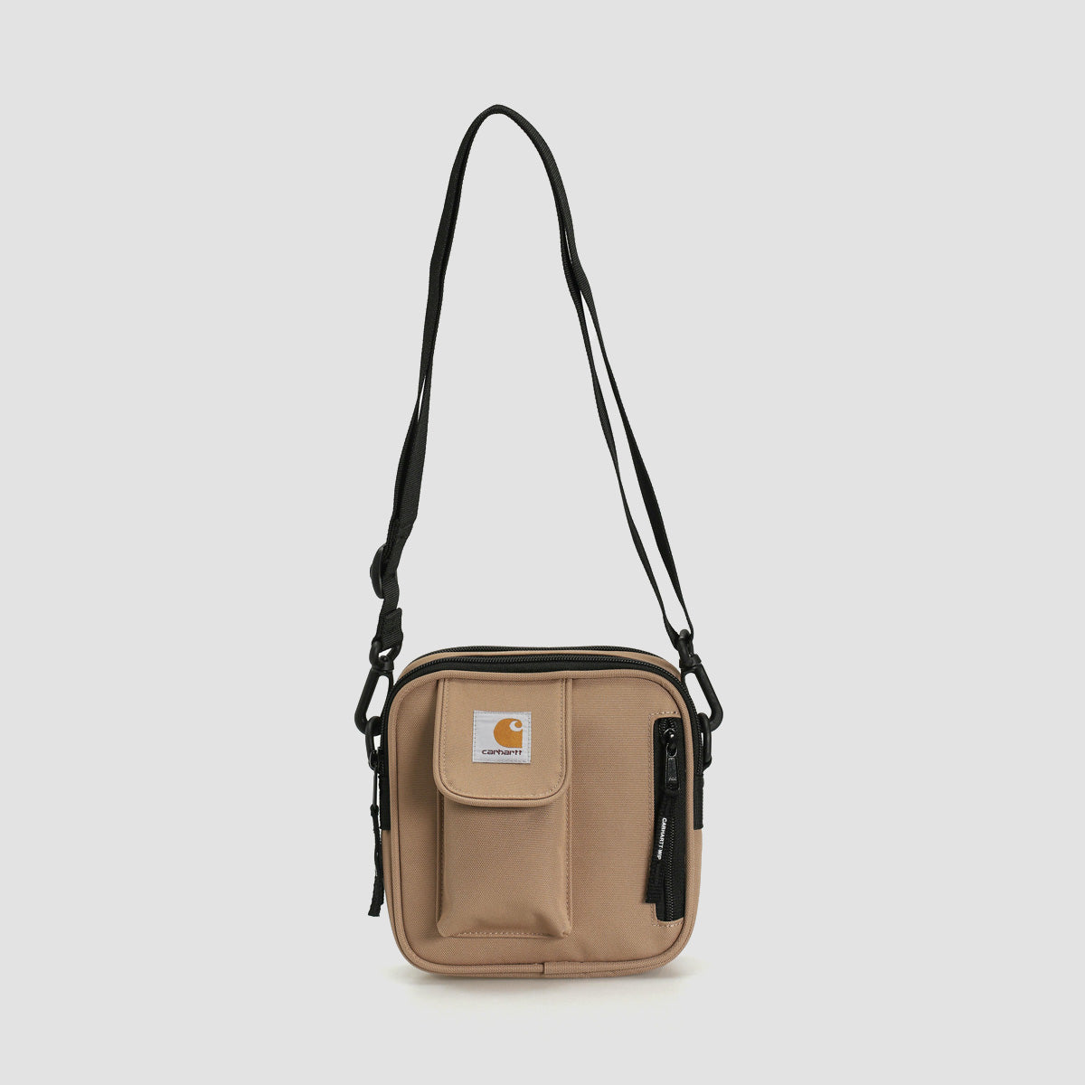 Carhartt WIP Essentials Bag Small Peanut