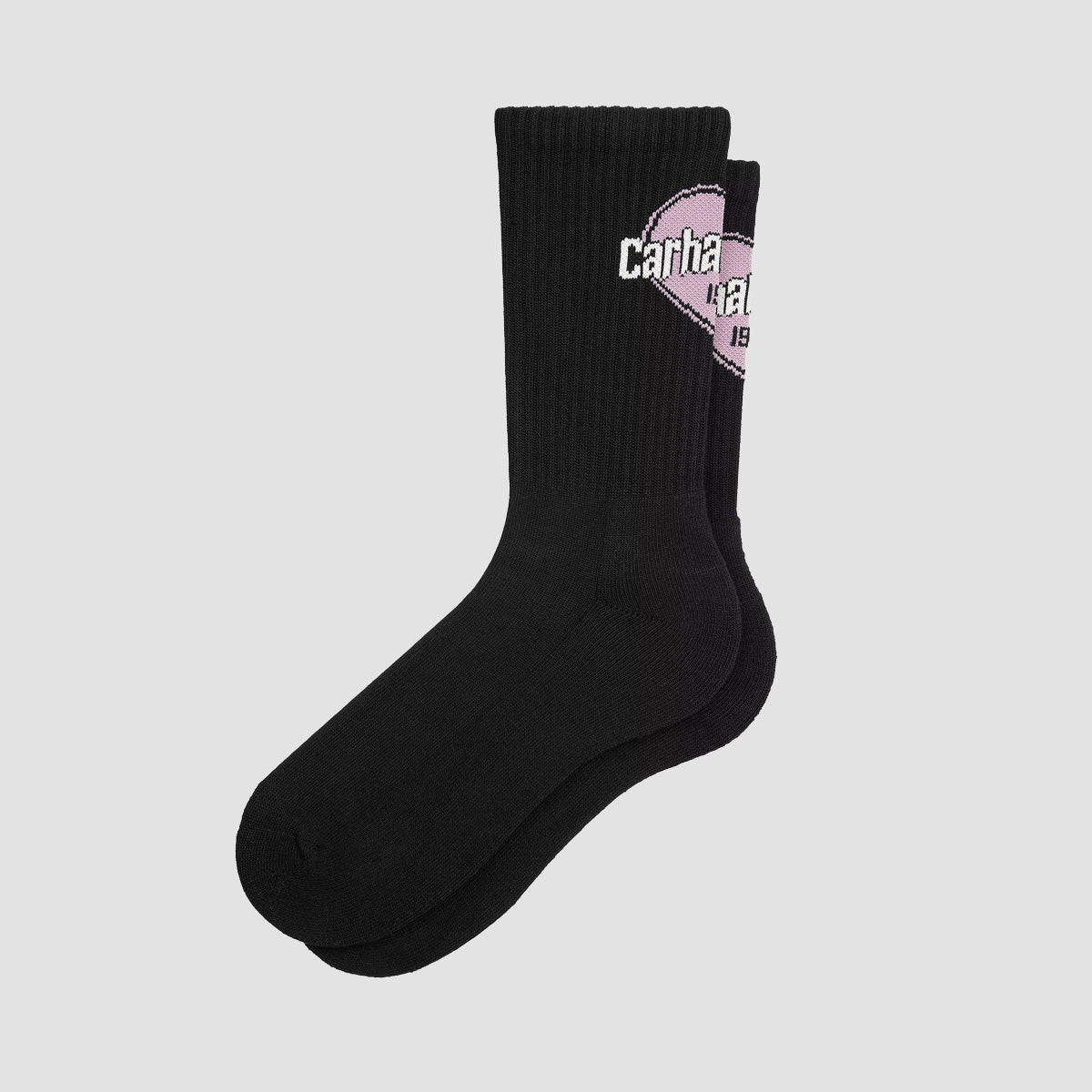 Carhartt WIP Growth Socks Black