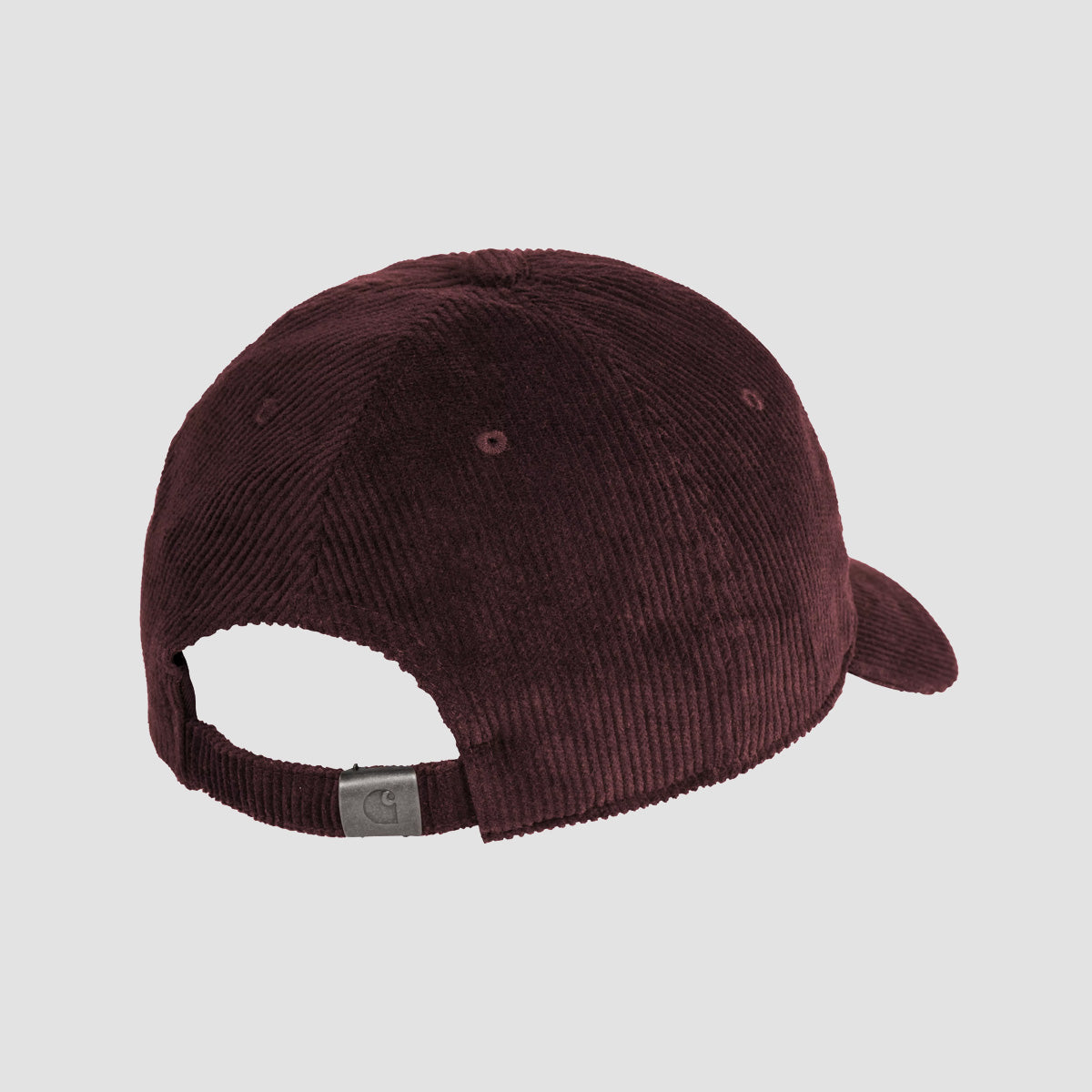 Carhartt WIP Harlem Cap Amarone/White