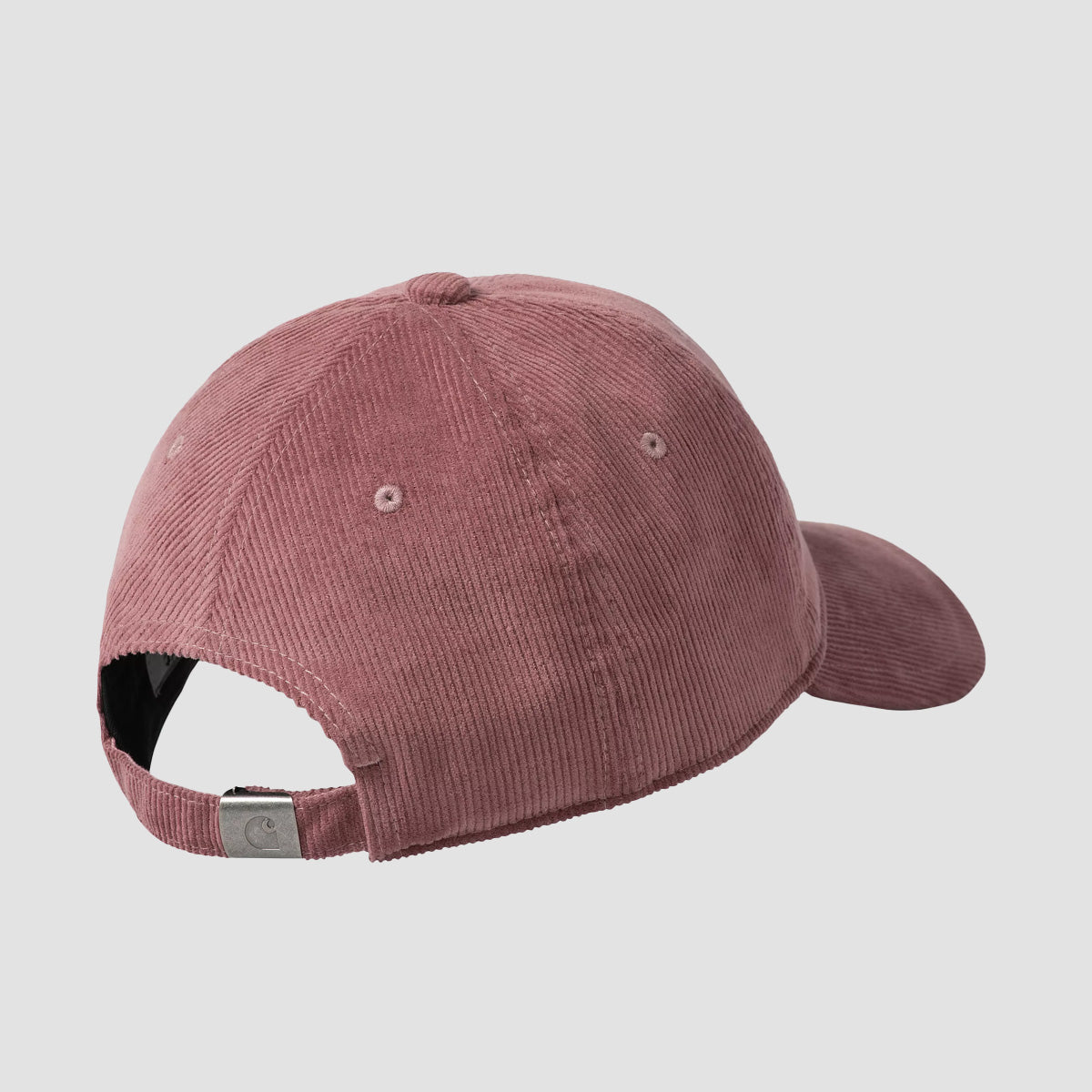 Carhartt WIP Harlem Cap Dusky Pink/Wax