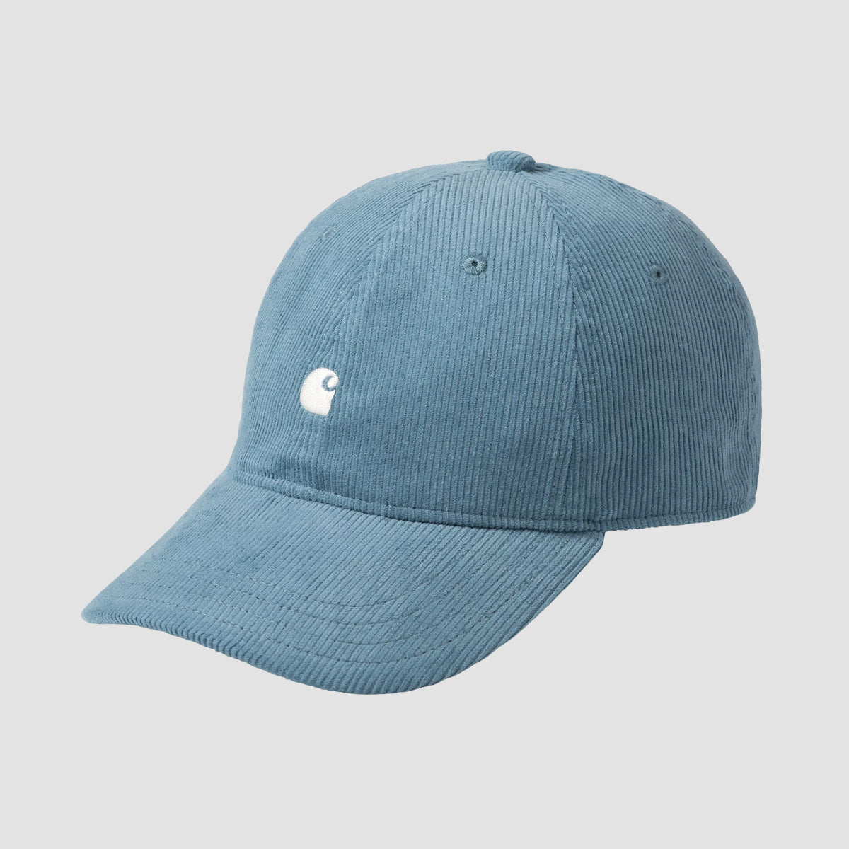 Carhartt WIP Harlem Cap Icy Water/Wax