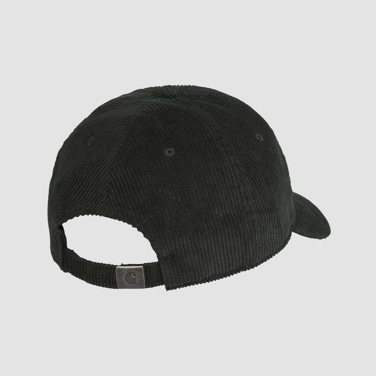 Carhartt WIP Harlem Cap Raven/White