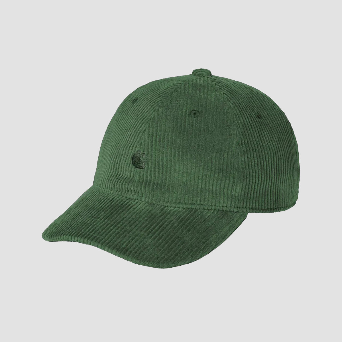 Carhartt WIP Harlem Cap Sycamore Tree/Sycamore Tree