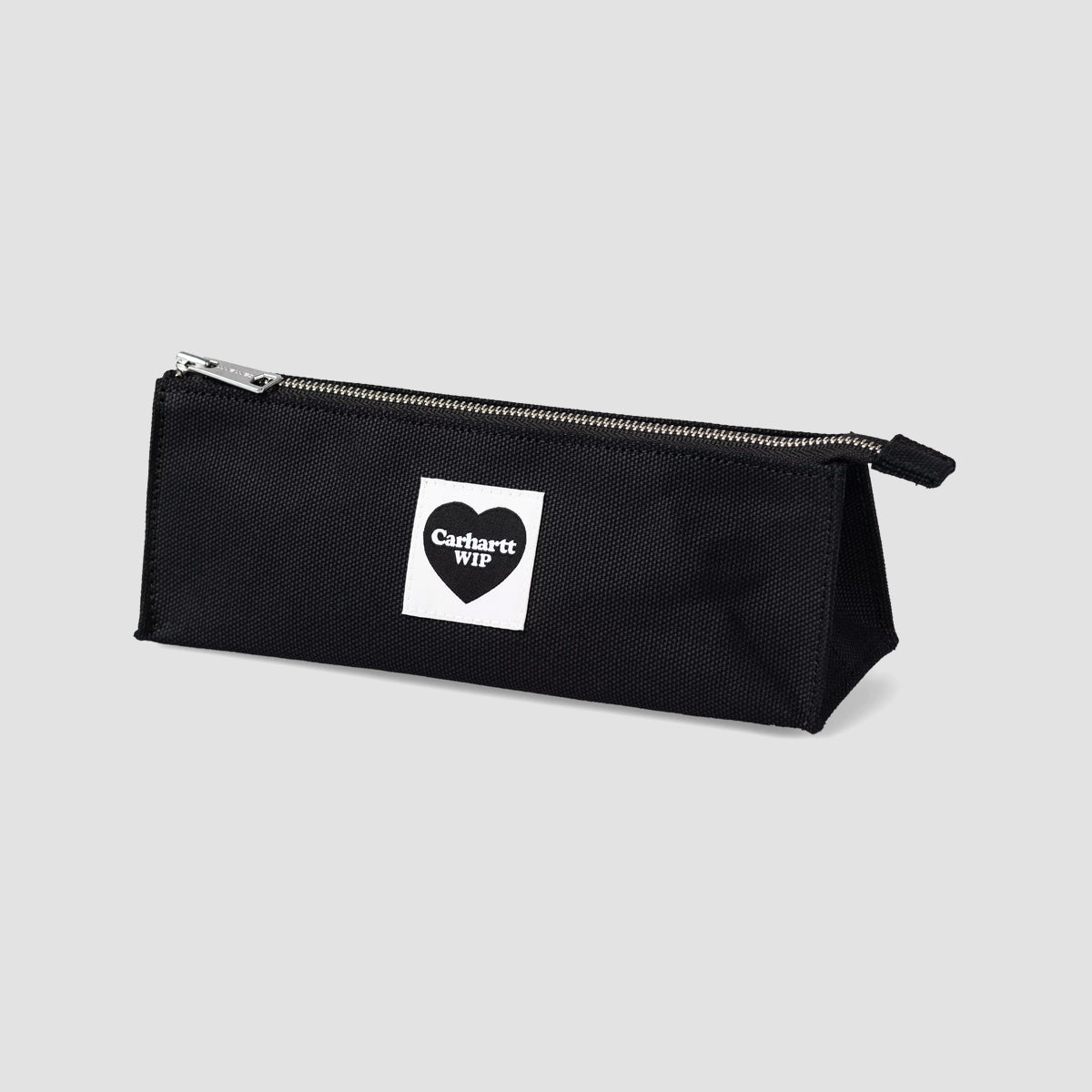 Carhartt WIP Heart Pencil Case Black
