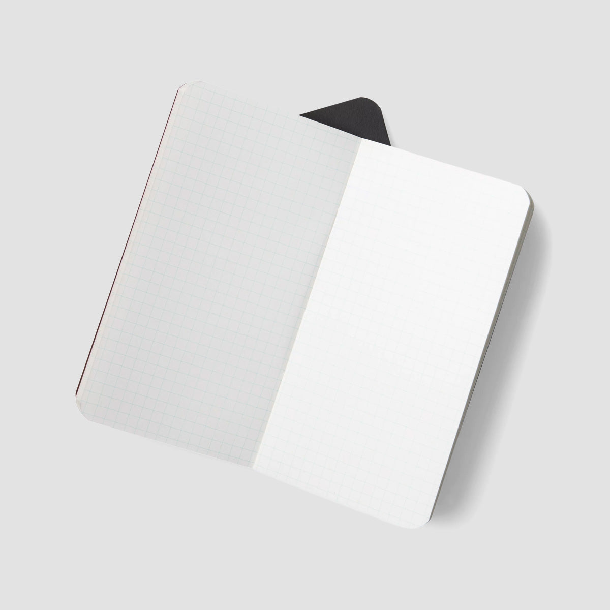 Carhartt WIP Heart Pocket Notebook Set Multicolor