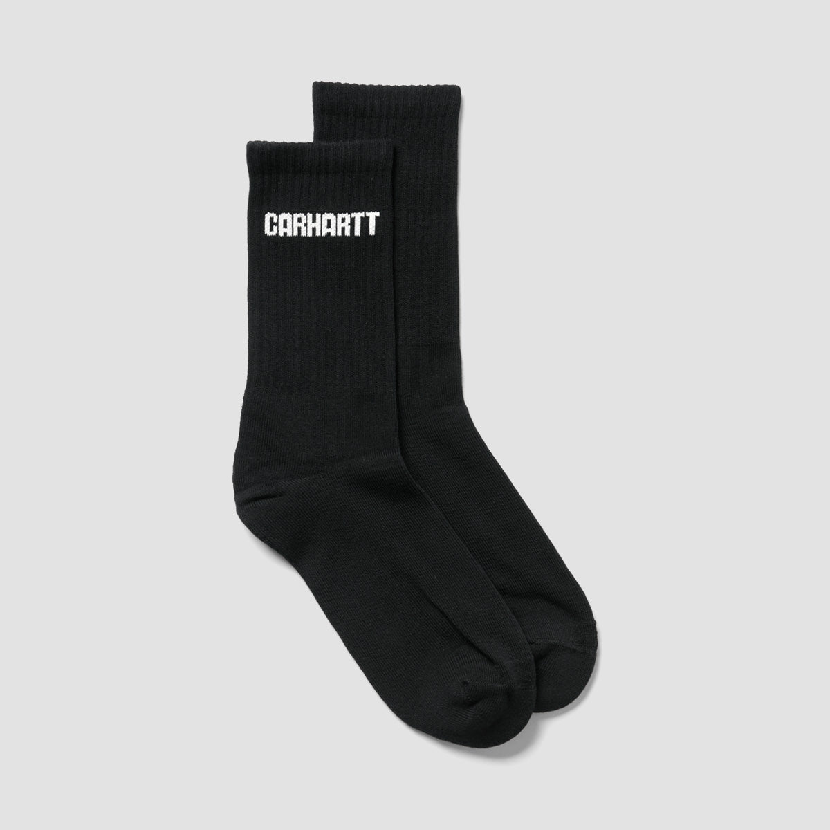 Carhartt WIP Industry Socks Black/Wax