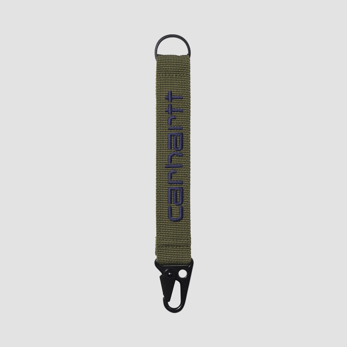 Carhartt WIP Jaden Keyholder Capulet/Aura