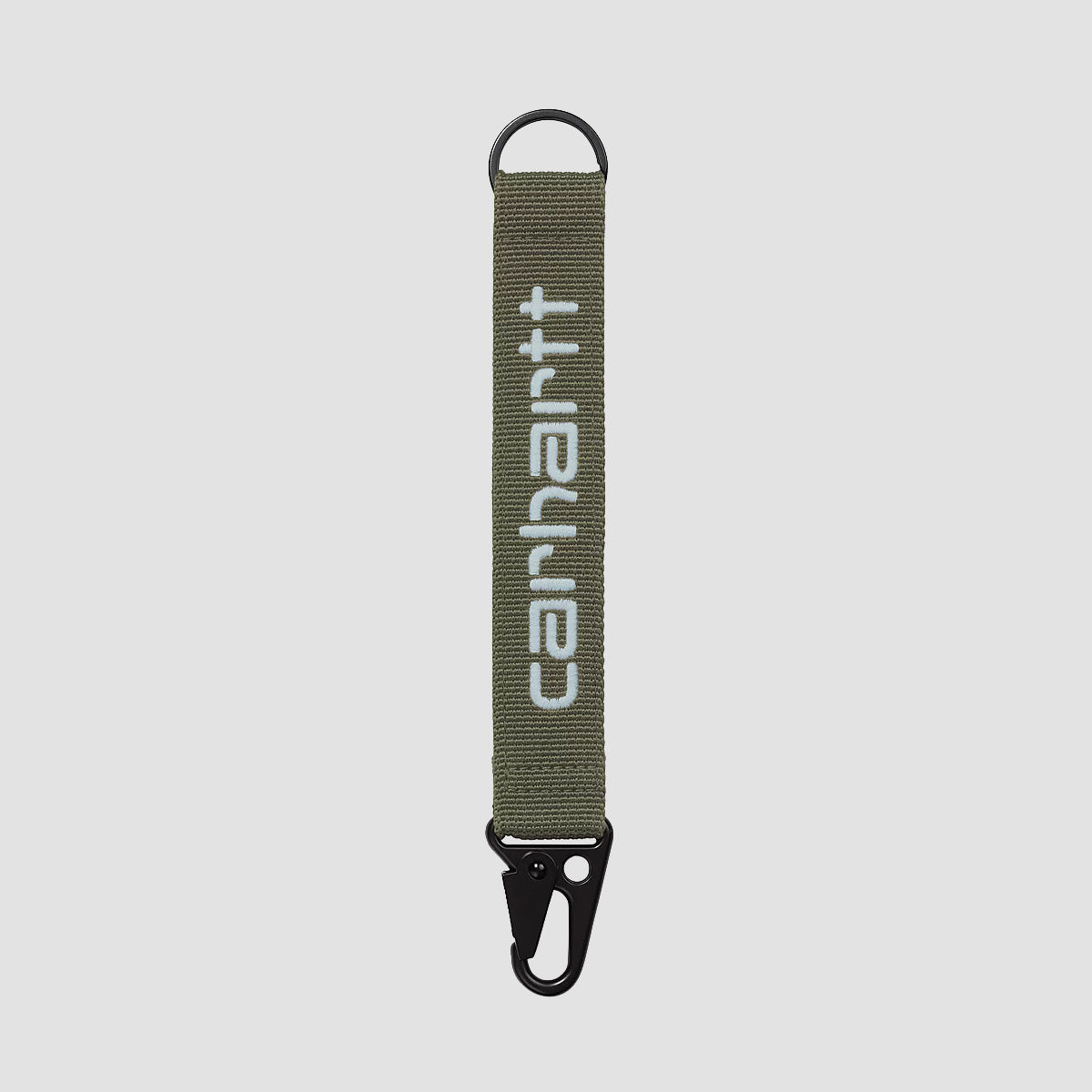 Carhartt WIP Jaden Keyholder Leaf/Tourmaline