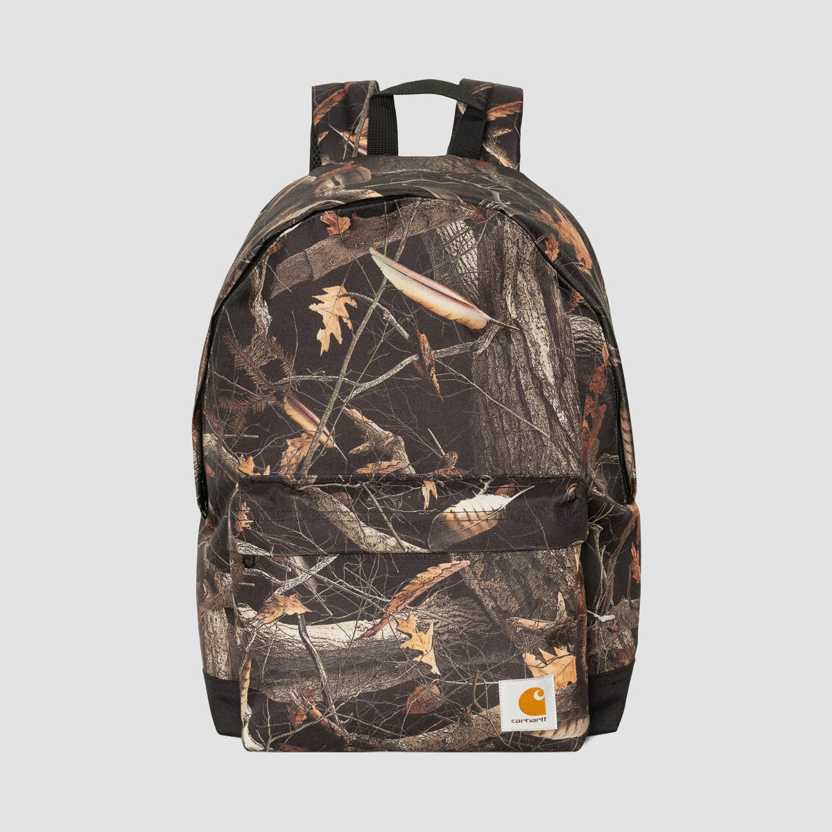 Carhartt WIP Jake 18.4L Backpack Camo Feather Tree/Black