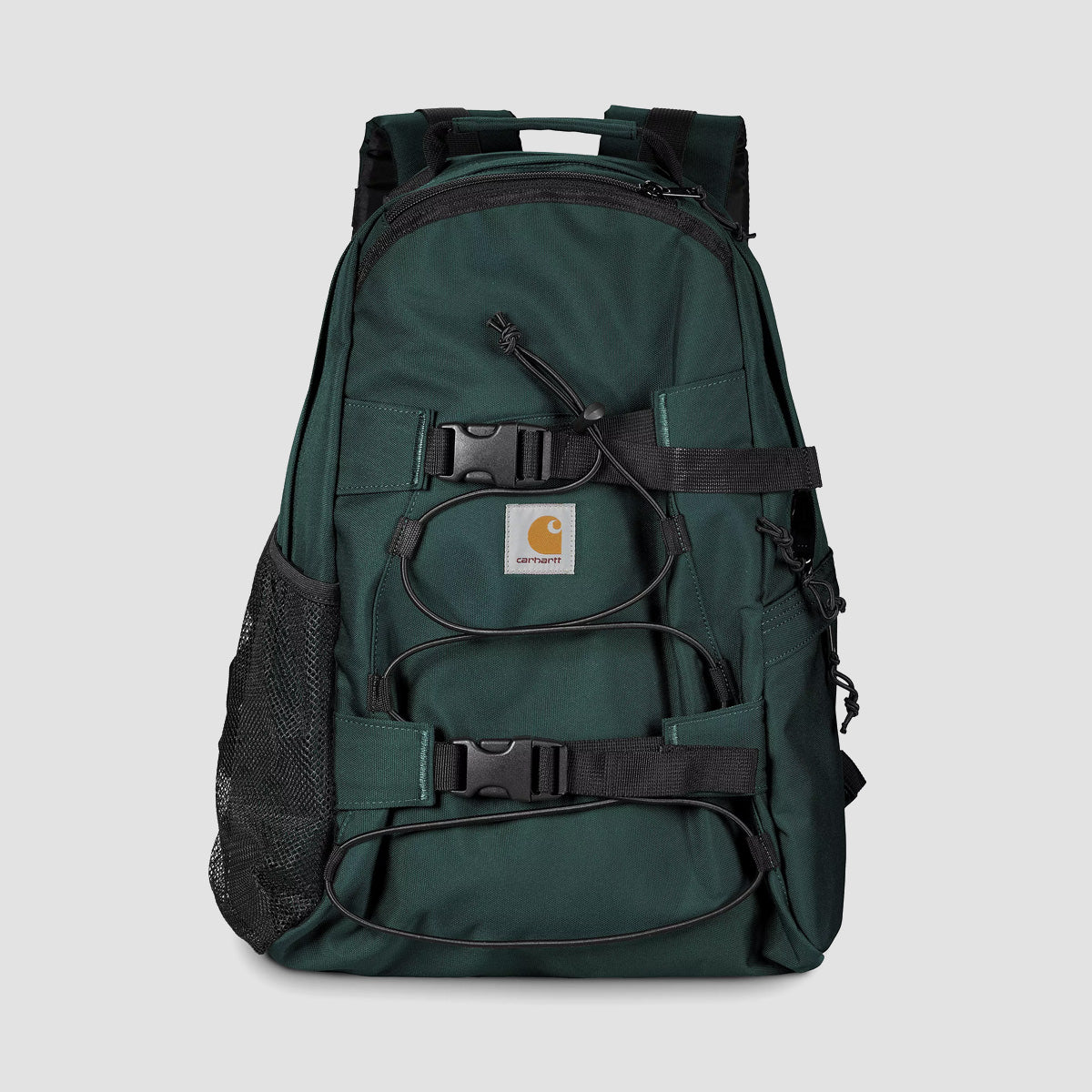 Carhartt WIP Kickflip 24.8L Backpack Deep Lagoon