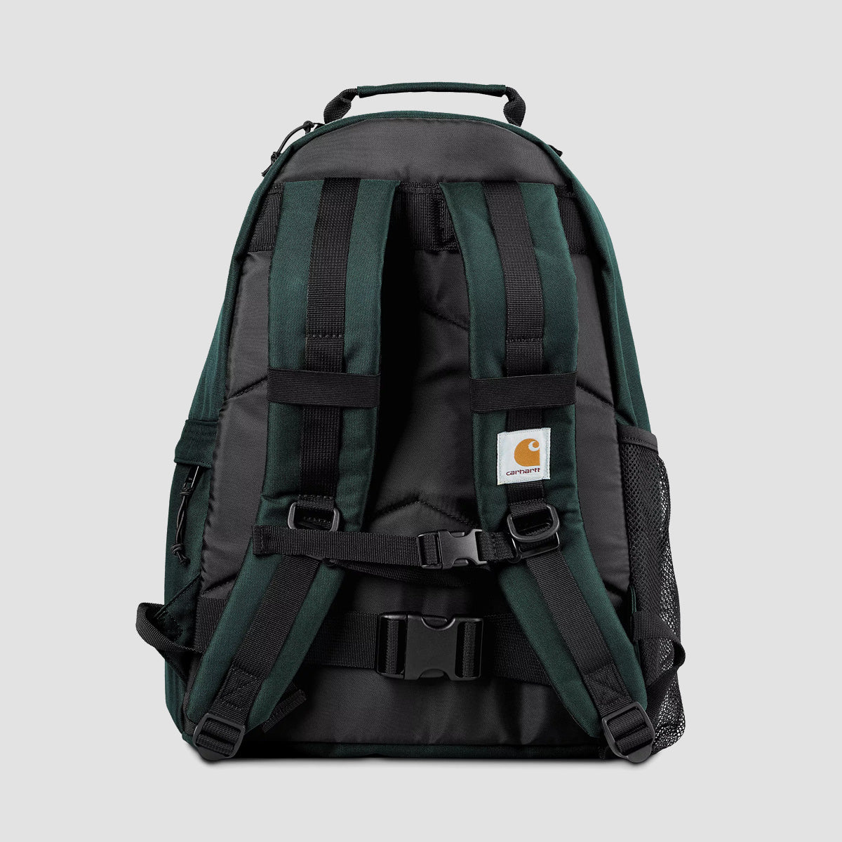 Carhartt WIP Kickflip 24.8L Backpack Deep Lagoon