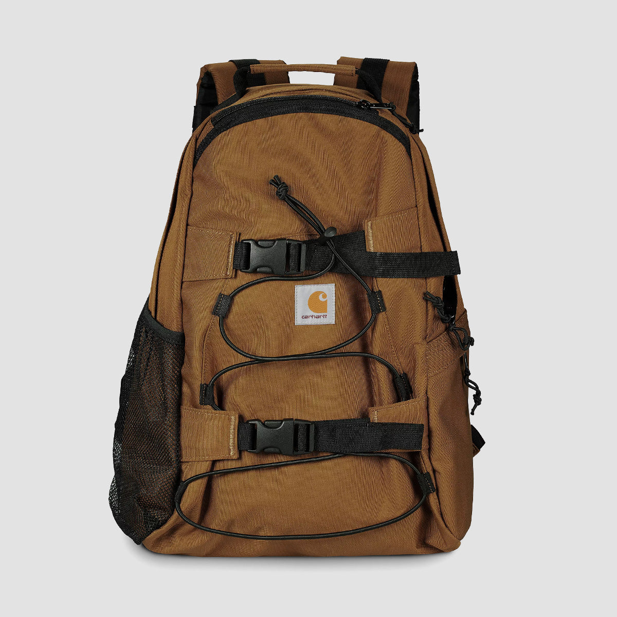 Carhartt WIP Kickflip 24.8L Backpack Hamilton Brown