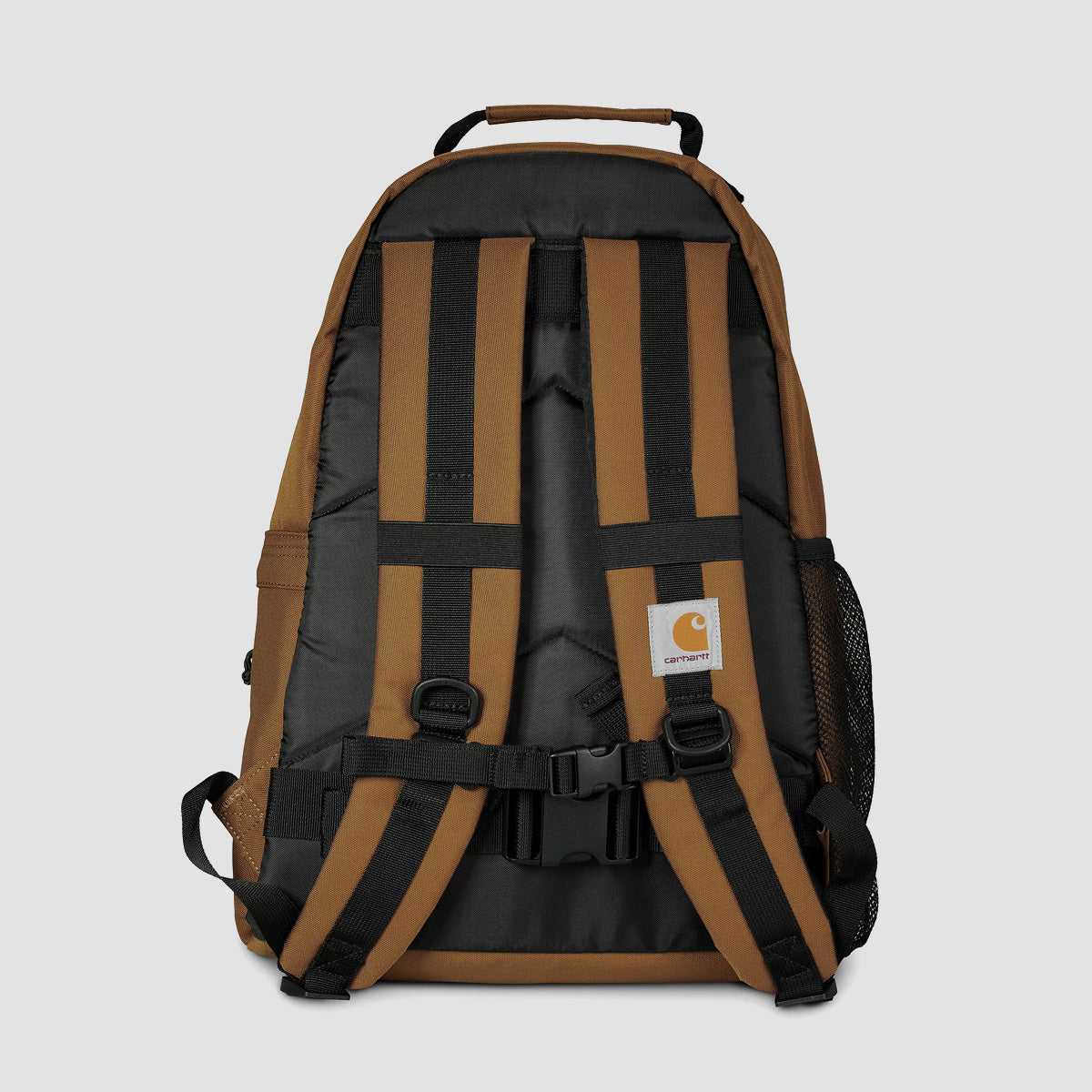 Carhartt WIP Kickflip 24.8L Backpack Hamilton Brown