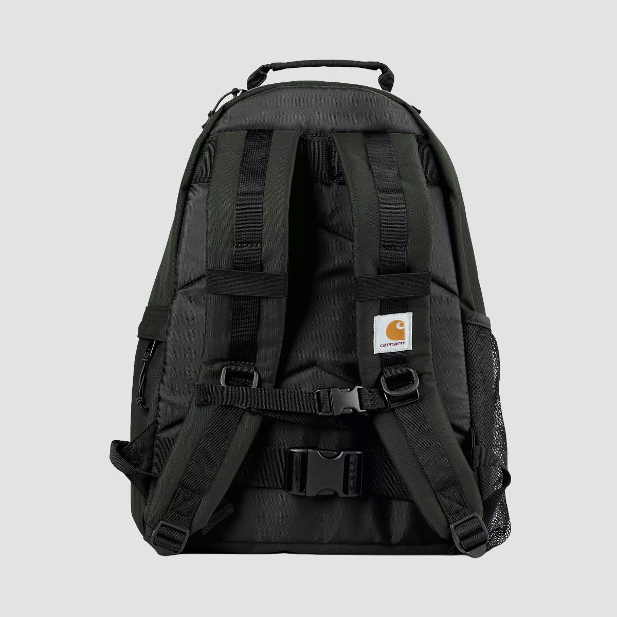 Carhartt WIP Kickflip 24.8L Backpack Raven