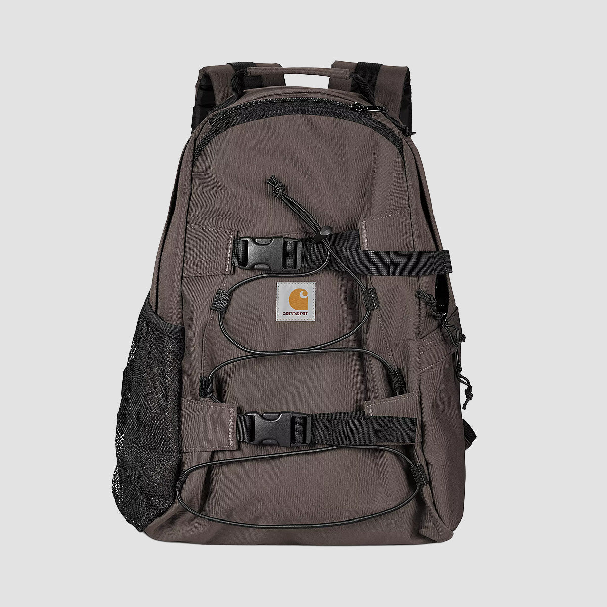 Carhartt WIP Kickflip 24.8L Backpack Shale