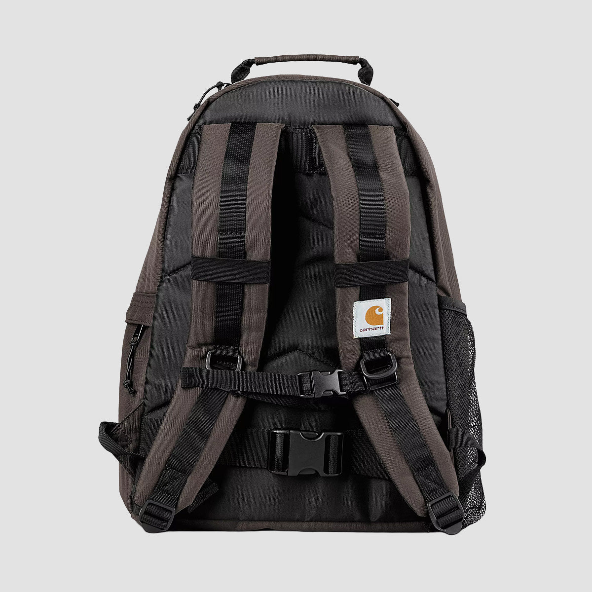 Carhartt WIP Kickflip 24.8L Backpack Shale