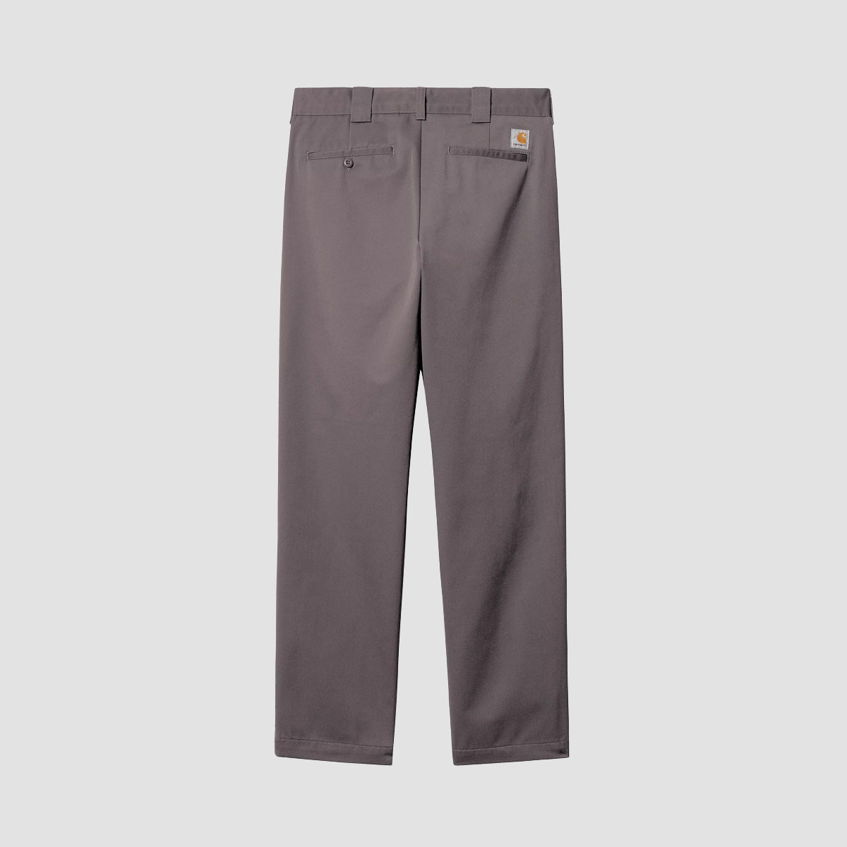 Carhartt WIP Master Pants Manta Rinsed