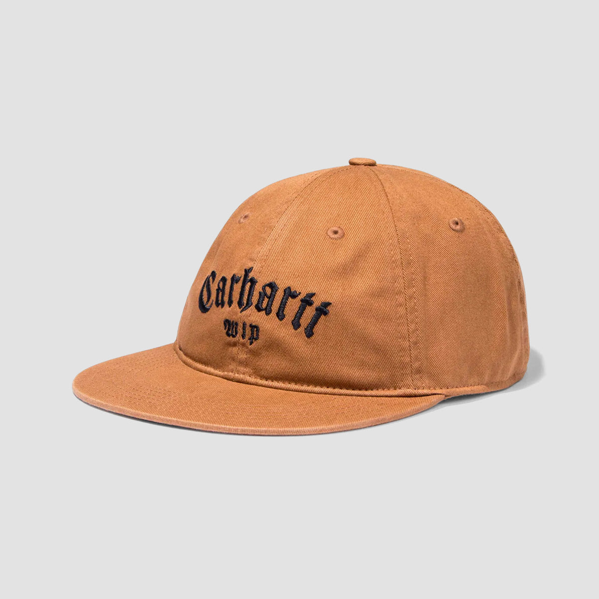 Carhartt WIP Onyx Cap Hamilton Brown/Black - Unisex