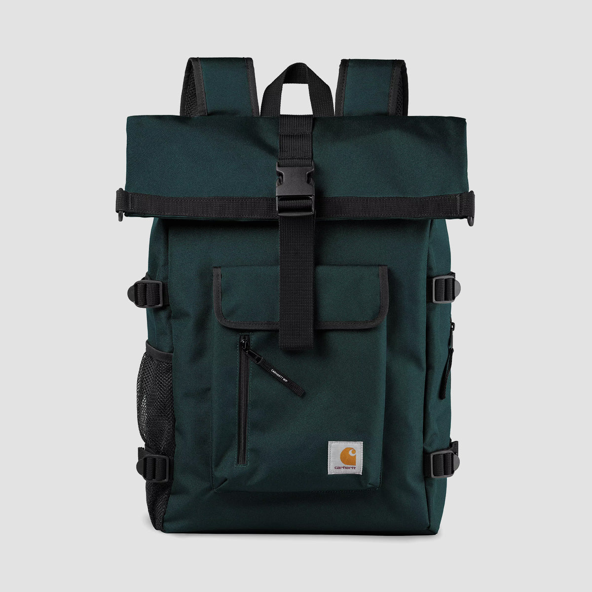 Carhartt WIP Philis 21.5L Backpack Deep Lagoon