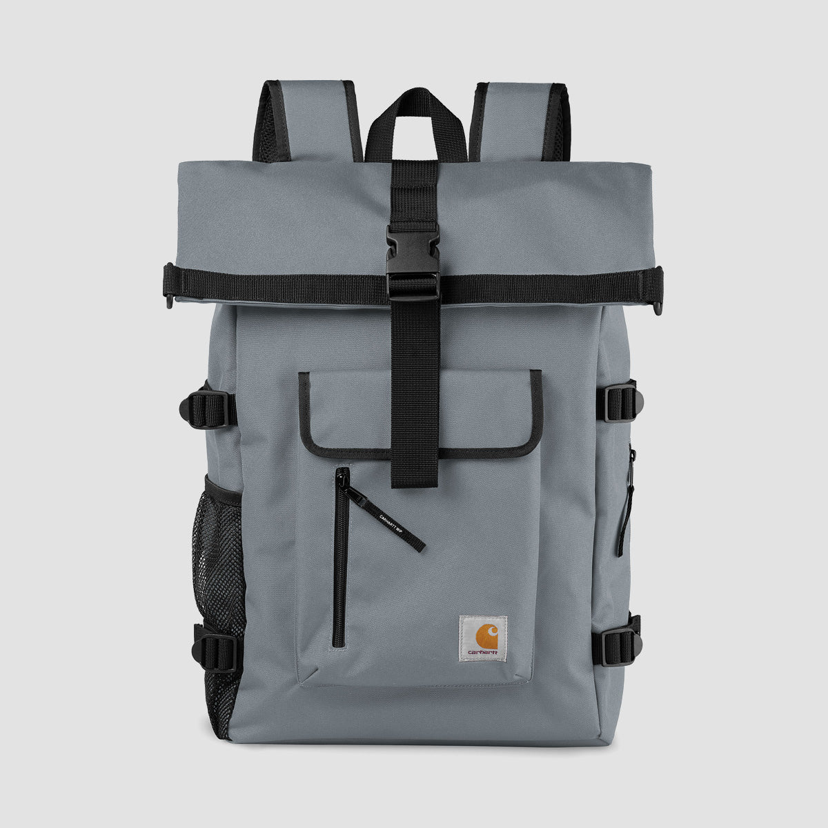 Carhartt WIP Philis Backpack Dove Grey