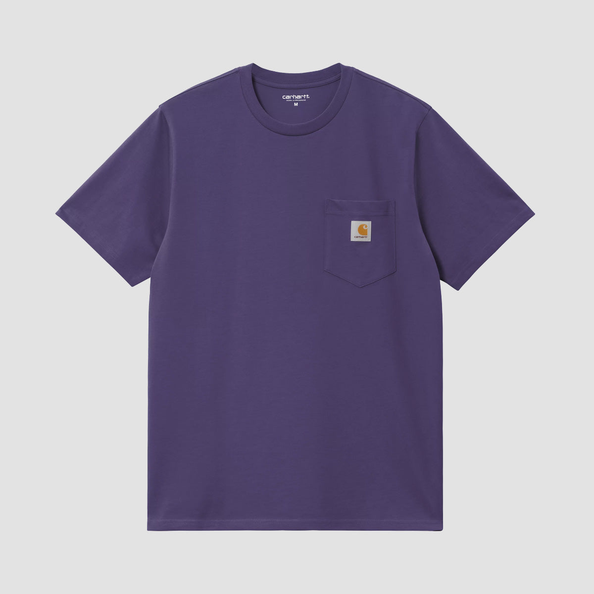 Carhartt WIP Pocket T-Shirt Calla