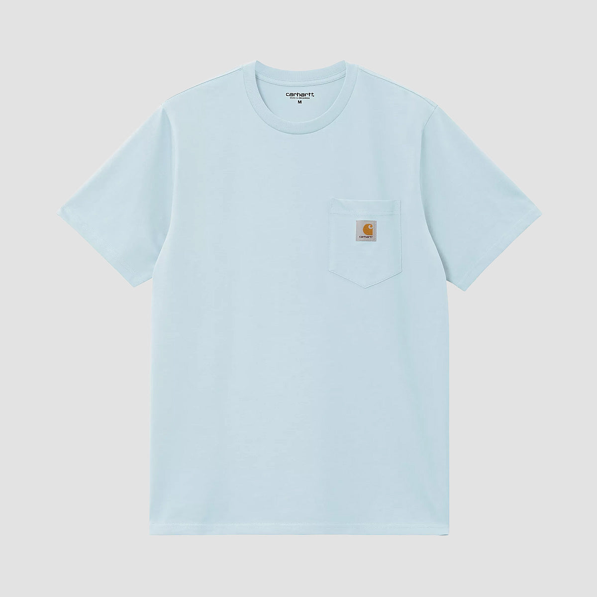 Carhartt WIP Pocket T-Shirt Icaria